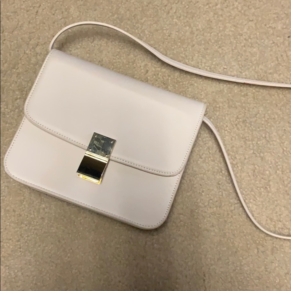 Crossbody bag